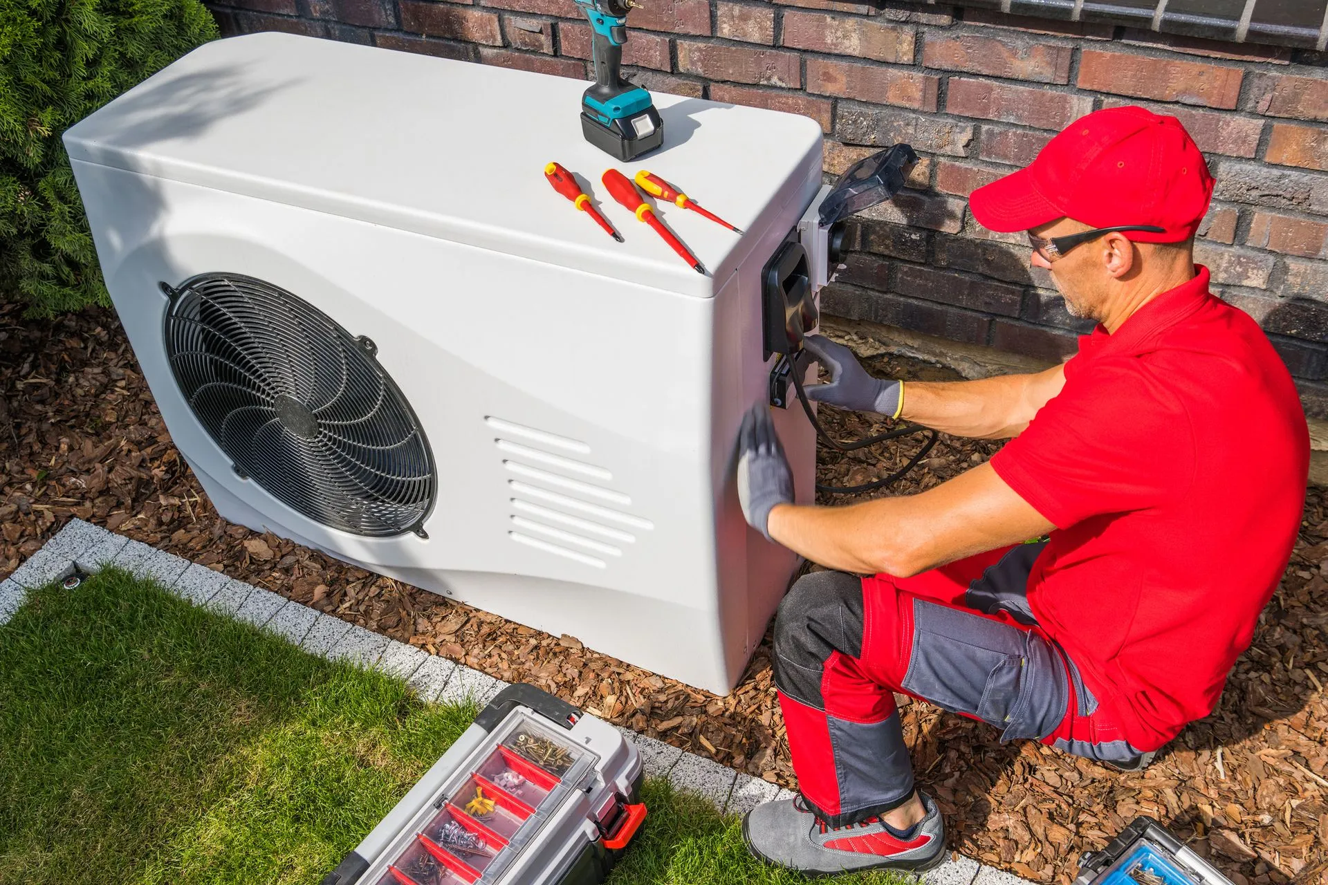 About HVAC in Newton Upper Falls, MA